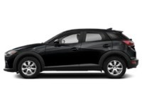 2021 Mazda CX-3 GX Auto FWD Exterior Shot 6