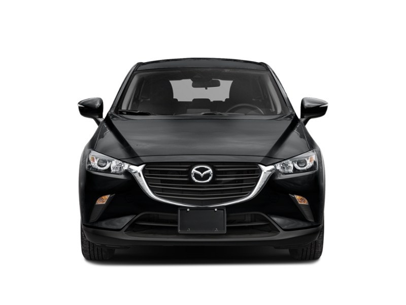 2021 Mazda CX-3 GX Auto FWD Exterior Shot 5