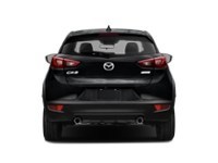 2021 Mazda CX-3 GX Auto FWD Exterior Shot 7