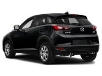 2021 Mazda CX-3 GX Auto FWD Exterior Shot 9