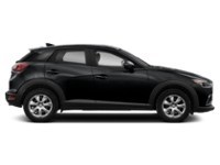 2021 Mazda CX-3 GX Auto FWD Exterior Shot 10