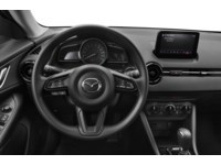 2020 Mazda CX-3 GX Auto FWD Interior Shot 3