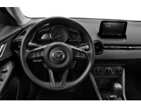 2021 Mazda CX-3 GX Auto FWD Interior Shot 3