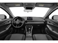 2020 Mazda CX-3 GX Auto FWD Interior Shot 6