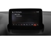 2020 Mazda CX-3 GX Auto FWD Interior Shot 2