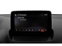 2021 Mazda CX-3 GX Auto FWD Interior Shot 2