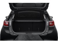 2021 Mazda CX-3 GX Auto FWD Exterior Shot 4