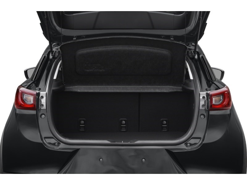 2020 Mazda CX-3 GX Auto FWD Exterior Shot 4