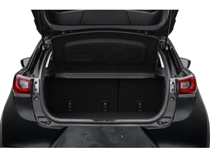 2021 Mazda CX-3 GX Auto FWD Exterior Shot 4