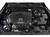 2021 Mazda CX-3 GX Auto FWD Exterior Shot 3
