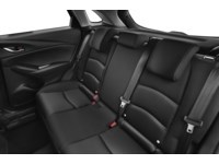 2020 Mazda CX-3 GX Auto FWD Interior Shot 5