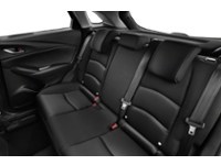 2021 Mazda CX-3 GX Auto FWD Interior Shot 5