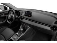 2021 Mazda CX-3 GX Auto FWD Interior Shot 1