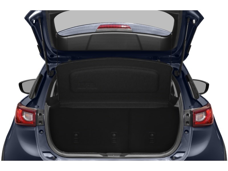 2020 Mazda CX-3 GS Auto FWD Exterior Shot 4