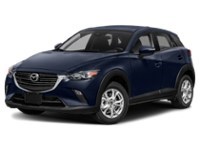 2019 Mazda CX-3 GS Auto AWD Exterior Shot 1