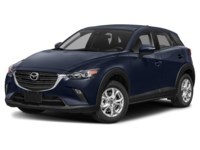 2021 Mazda CX-3 GS Auto AWD Exterior Shot 1