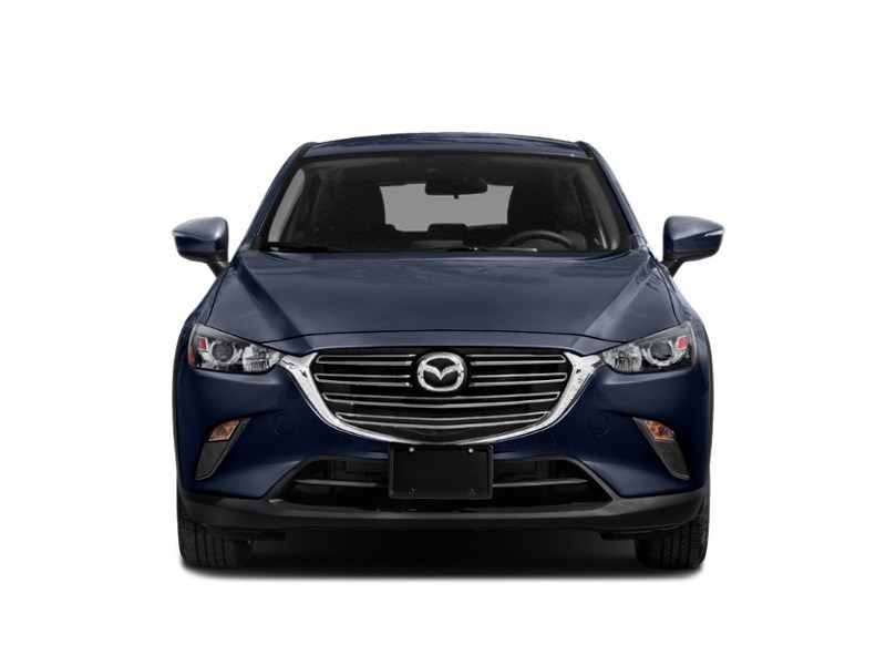 2019 Mazda CX-3 GS Auto AWD Exterior Shot 5
