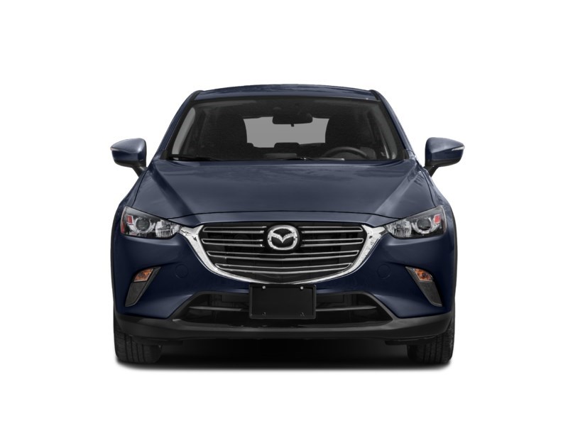 2021 Mazda CX-3 GS Auto AWD Exterior Shot 5