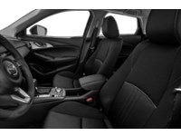 2019 Mazda CX-3 GS Auto AWD Interior Shot 4