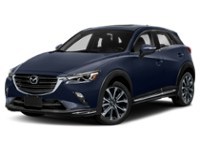 2020 Mazda CX-3 GT Auto AWD Exterior Shot 1