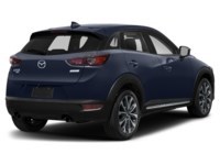 2019 Mazda CX-3 GT Auto AWD Exterior Shot 2