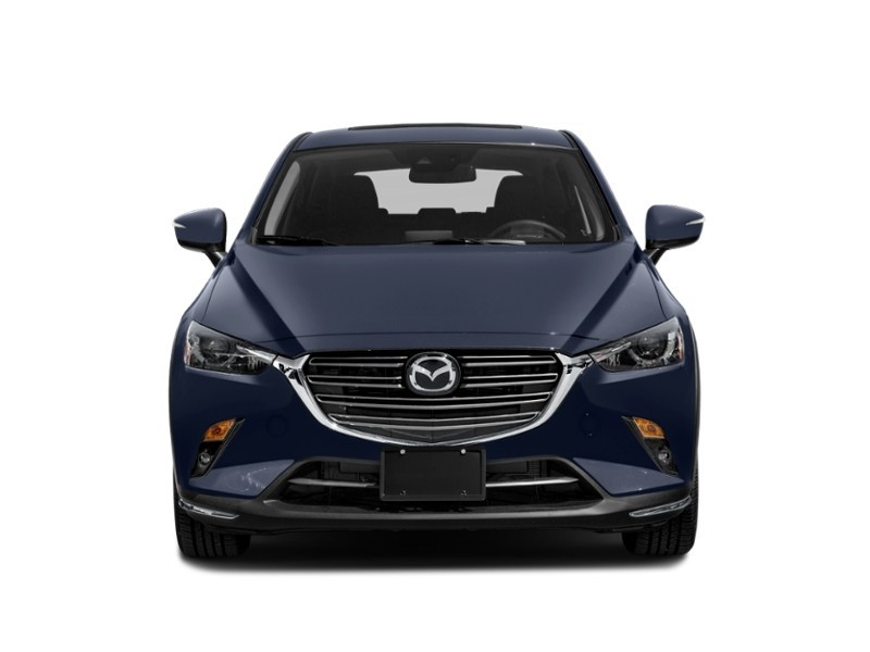 2020 Mazda CX-3 GT Auto AWD Exterior Shot 5