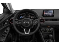 2020 Mazda CX-3 GT Auto AWD Interior Shot 3