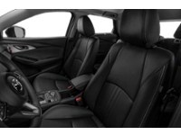 2020 Mazda CX-3 GT Auto AWD Interior Shot 4