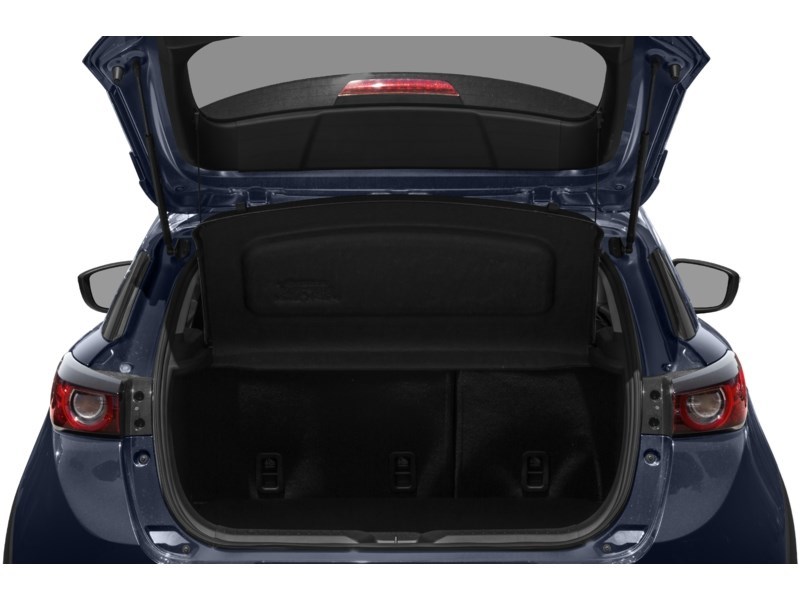 2019 Mazda CX-3 GT Auto AWD Exterior Shot 4