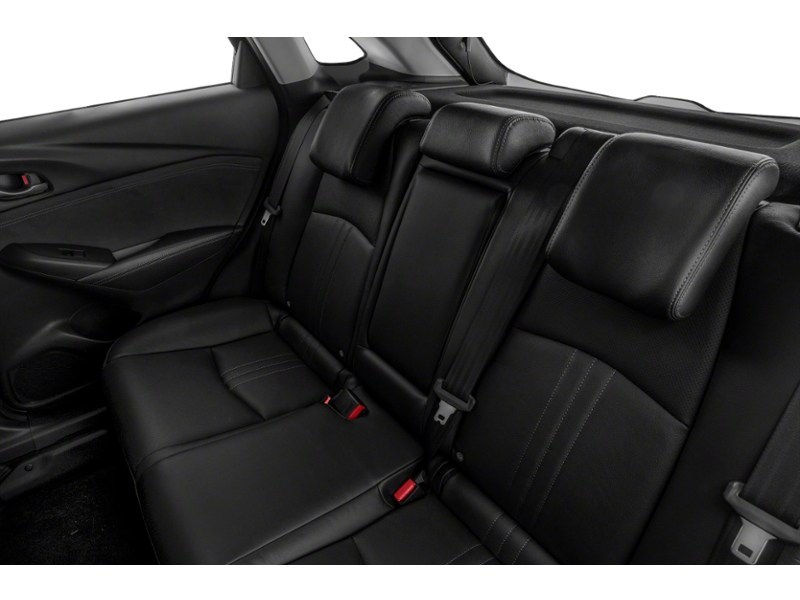 2020 Mazda CX-3 GT Auto AWD Interior Shot 5
