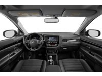 2019 Mitsubishi Outlander GT S-AWC Interior Shot 6