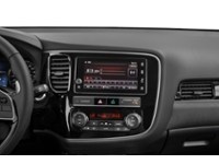 2019 Mitsubishi Outlander GT S-AWC Interior Shot 2
