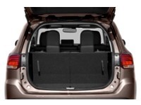 2019 Mitsubishi Outlander GT S-AWC Exterior Shot 4