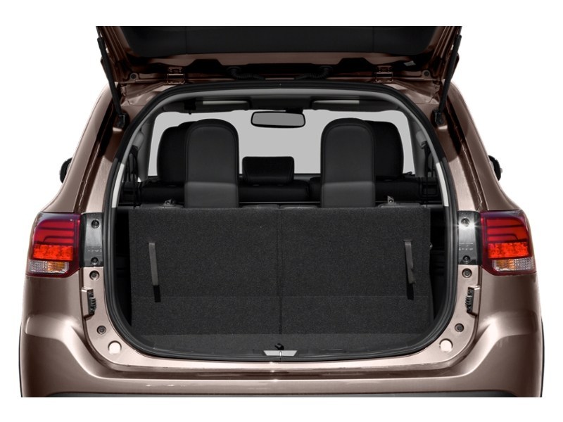 2019 Mitsubishi Outlander GT S-AWC Exterior Shot 4