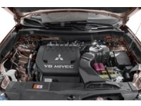 2019 Mitsubishi Outlander GT S-AWC Exterior Shot 3
