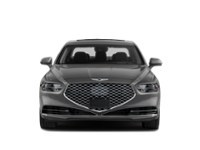 2022 Genesis G90 5.0 Prestige w/Multi-Spoke Wheel Exterior Shot 5
