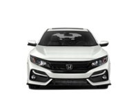 2020 Honda Civic Sport Manual Exterior Shot 5
