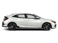 2020 Honda Civic Sport Manual Exterior Shot 10