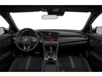 2020 Honda Civic Sport Manual Interior Shot 6
