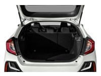 2020 Honda Civic Sport Manual Exterior Shot 4