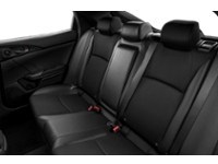 2020 Honda Civic Sport Manual Interior Shot 5