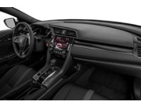 2020 Honda Civic Sport Manual Interior Shot 1