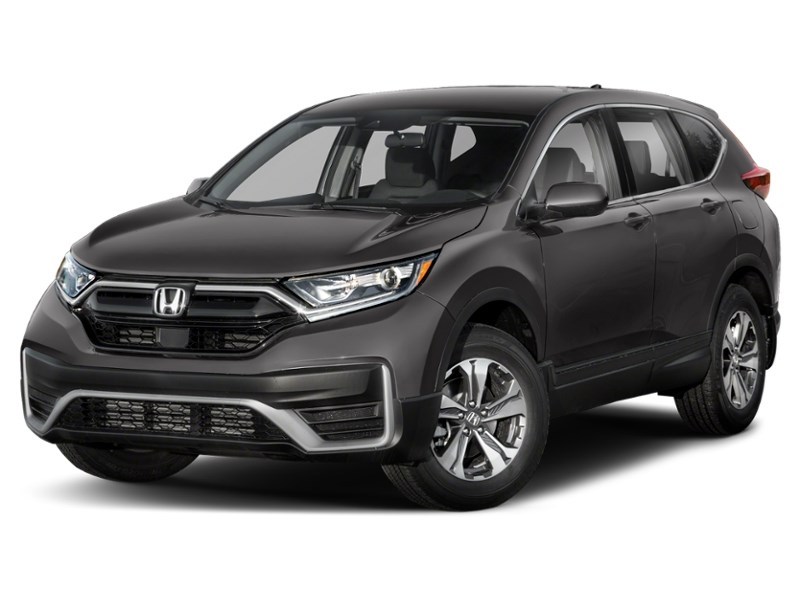2022 Honda CR-V LX 2WD Exterior Shot 1