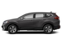 2022 Honda CR-V LX AWD Exterior Shot 6