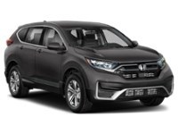 2022 Honda CR-V LX 2WD Exterior Shot 8