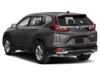 2022 Honda CR-V LX 2WD Exterior Shot 9