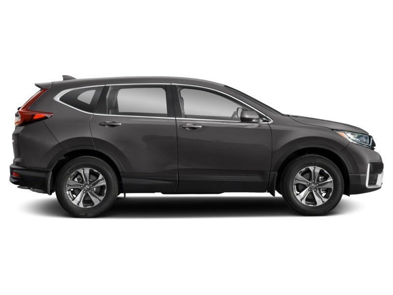 2022 Honda CR-V LX AWD Exterior Shot 10