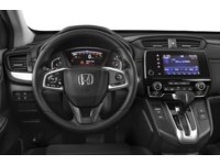 2022 Honda CR-V LX AWD Interior Shot 2