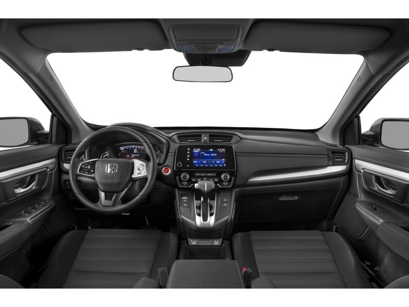 2022 Honda CR-V LX AWD Interior Shot 5
