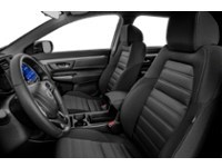 2022 Honda CR-V LX 2WD Interior Shot 3
